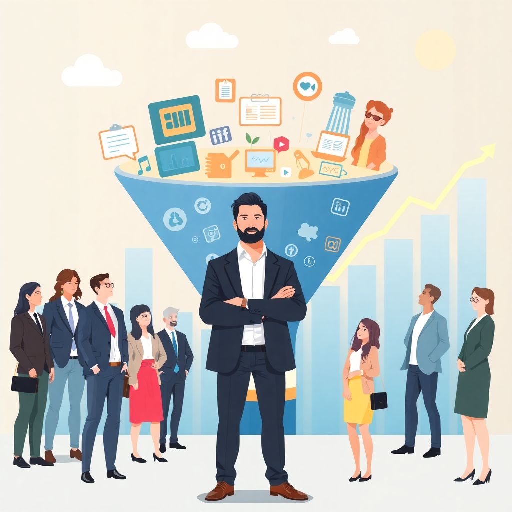 Как найти клиентов для своего коучингового бизнеса