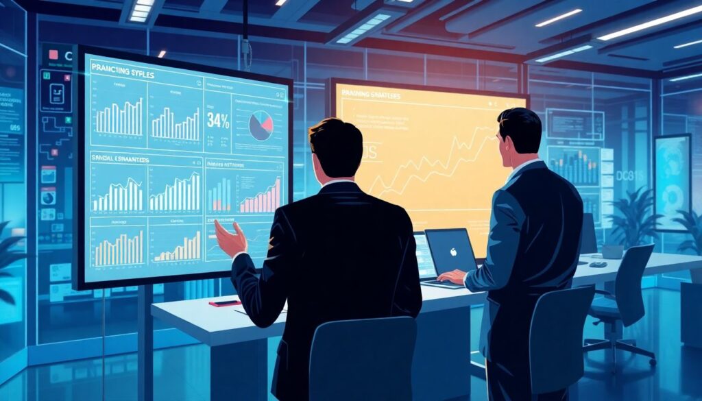 Как найти клиентов для своего бизнеса по управлению социальными сетями - иллюстрация