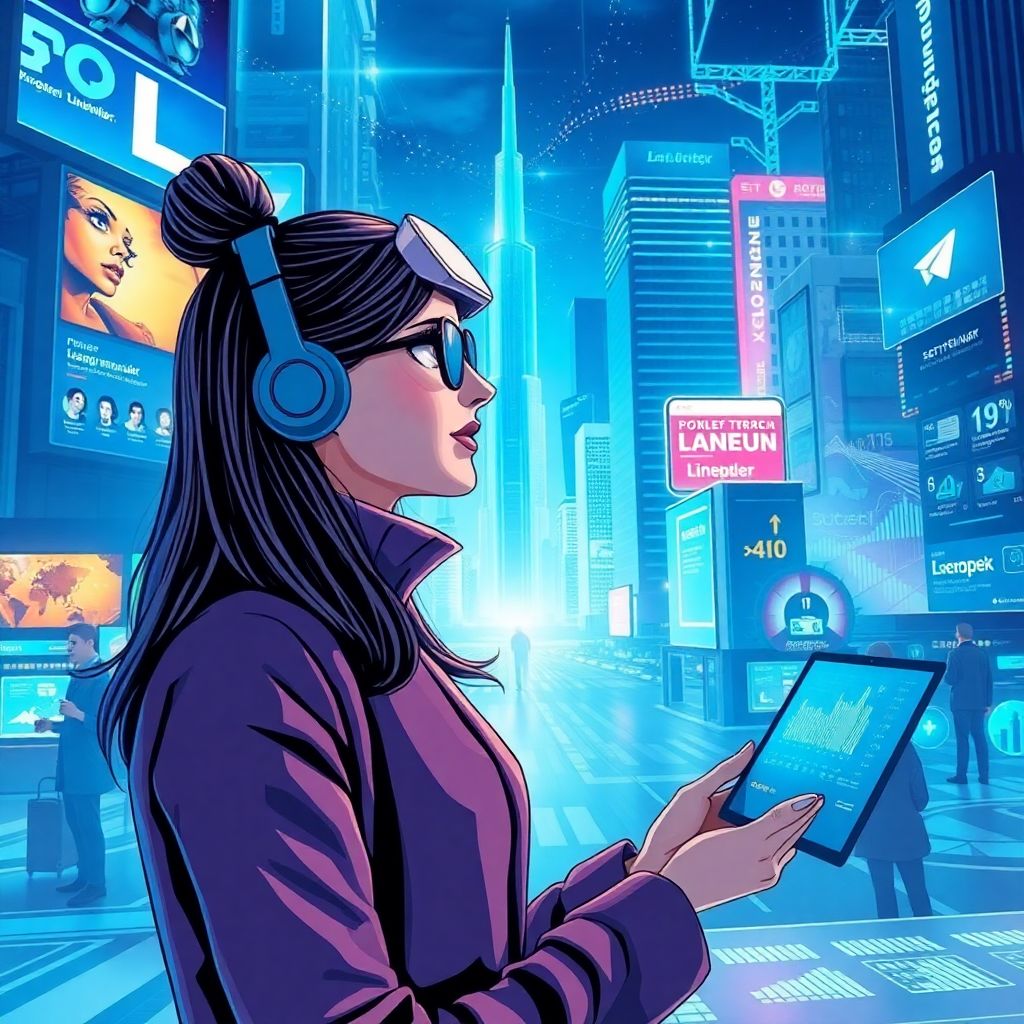 Как найти клиентов для своего бизнеса по управлению социальными сетями