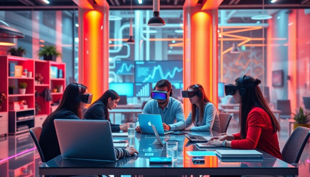 Лучшие способы инвестировать в свою карьеру в области управления социальными сетями - иллюстрация