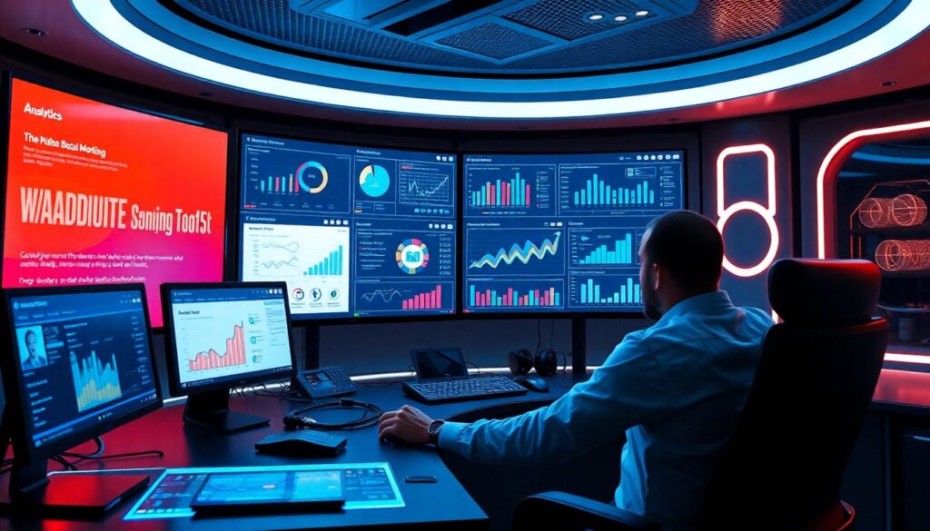 Лучшие способы инвестировать в свою карьеру в области управления социальными сетями - иллюстрация