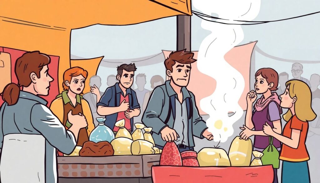 Как оценивать свои услуги по копирайтингу - иллюстрация