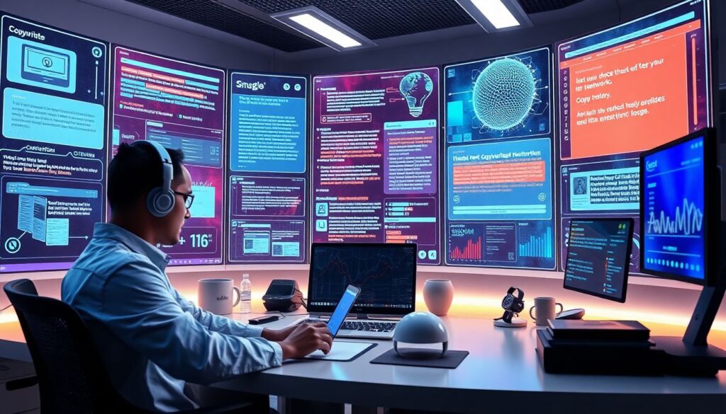 Как найти клиентов для своего бизнеса по копирайтингу - иллюстрация