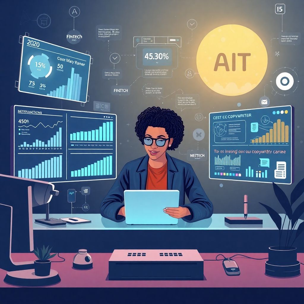 Лучшие способы инвестировать в свою карьеру в области копирайтинга