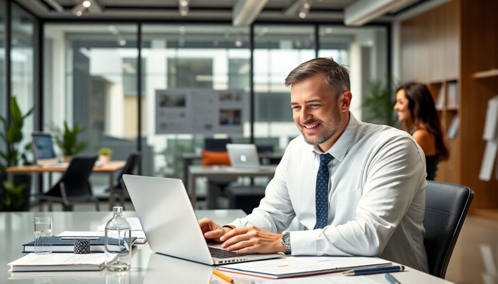 Как составить финансовый план для успешного бизнеса по копирайтингу - иллюстрация