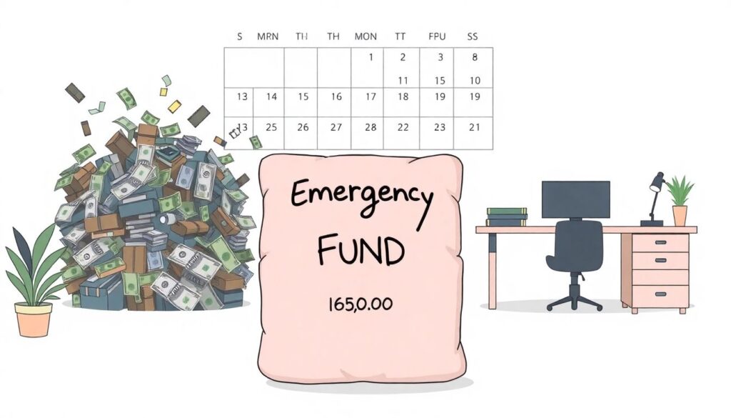 Как составить финансовый план для успешного бизнеса по копирайтингу - иллюстрация