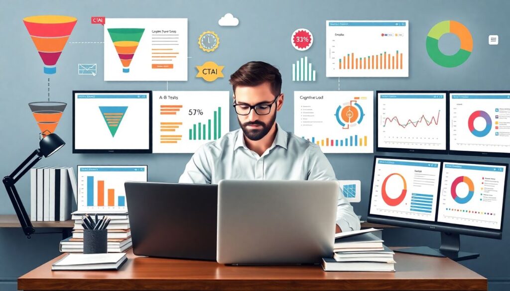 Как найти клиентов для своего бизнеса по редактированию - иллюстрация