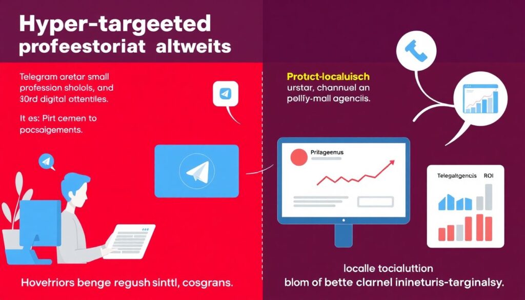 Как найти клиентов для своего бизнеса по редактированию - иллюстрация