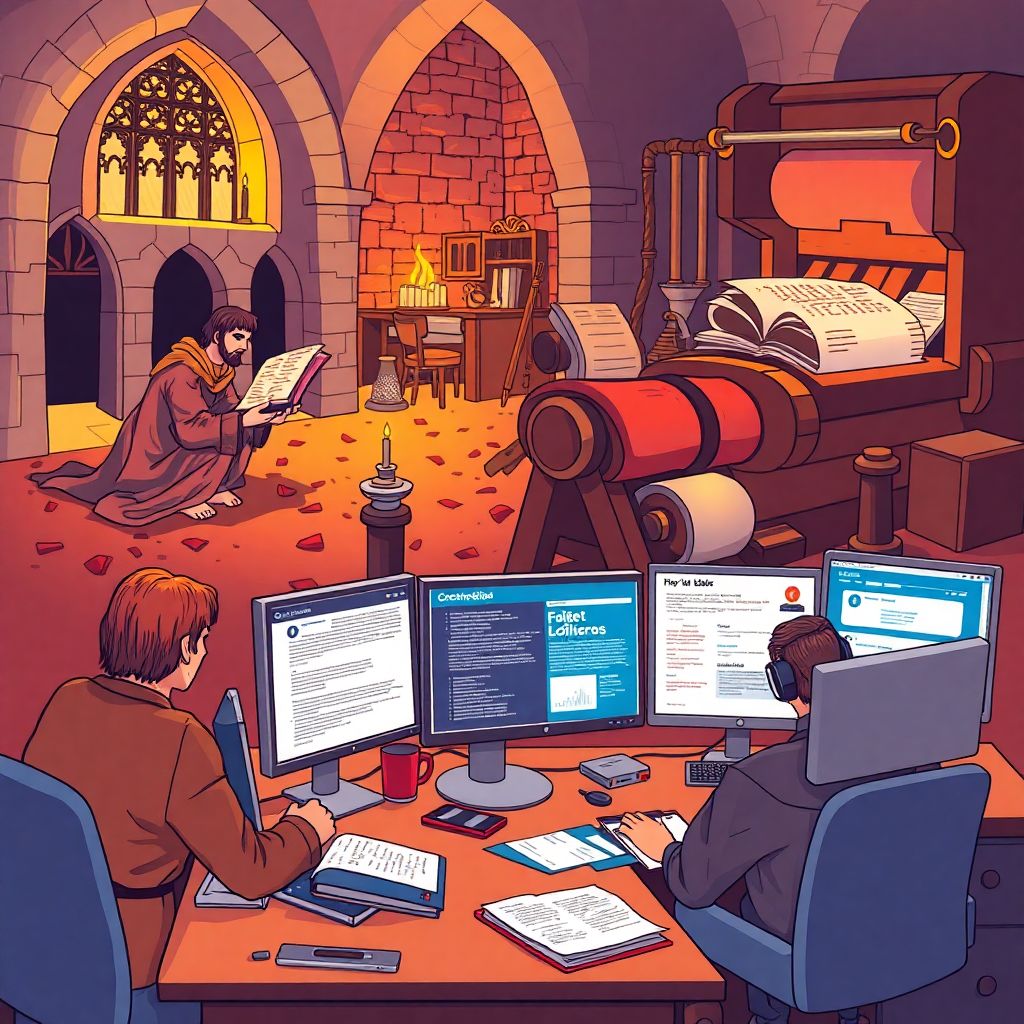 Как найти клиентов для своего бизнеса по редактированию