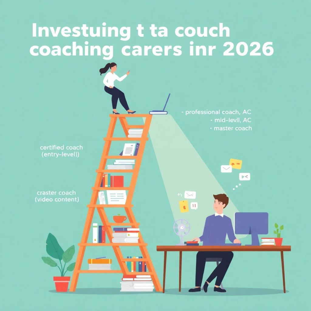 Лучшие способы инвестировать в свою коучинговую карьеру