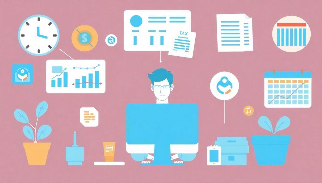 Как оценивать свои маркетинговые услуги - иллюстрация