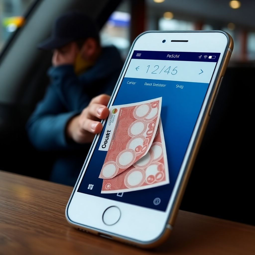 Лучшие способы накопить на налоги в качестве водителя Лучшие способы накопить на налоги в качестве водителя