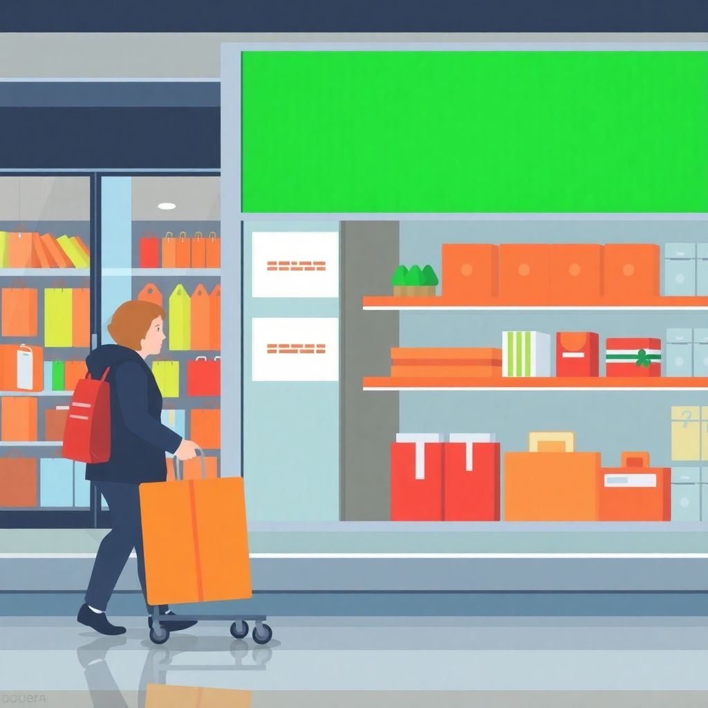 Как использовать тайные покупки для пополнения своего дохода Как использовать тайные покупки для пополнения своего дохода