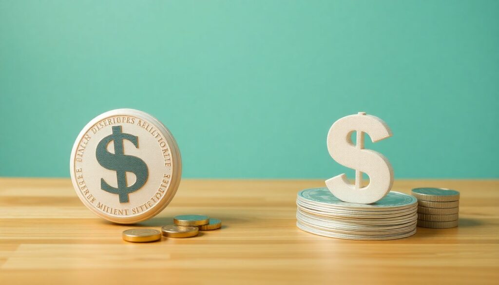 Как управлять своими финансами в качестве фрилансера с хроническим заболеванием - иллюстрация