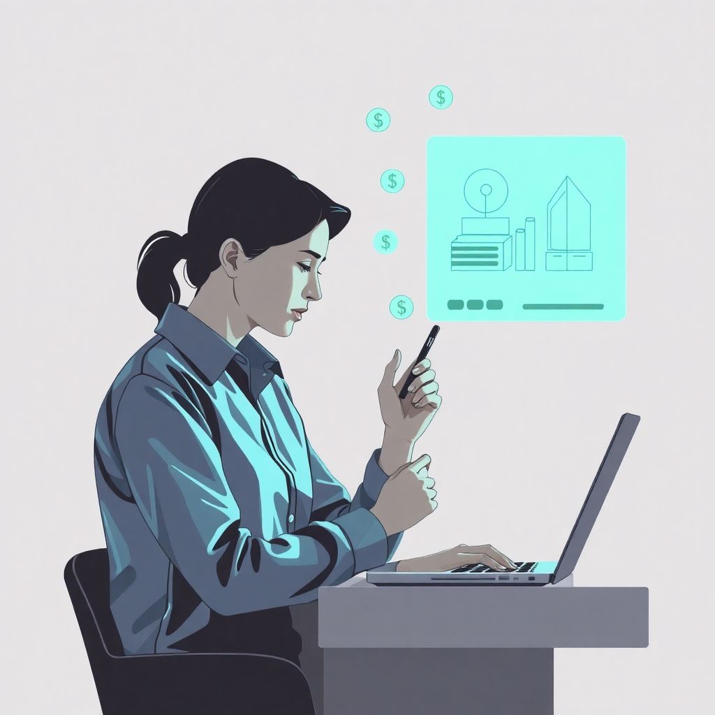 Как создать финансовую систему, которая работает для вашего мозга Как создать финансовую систему, которая работает для вашего мозга