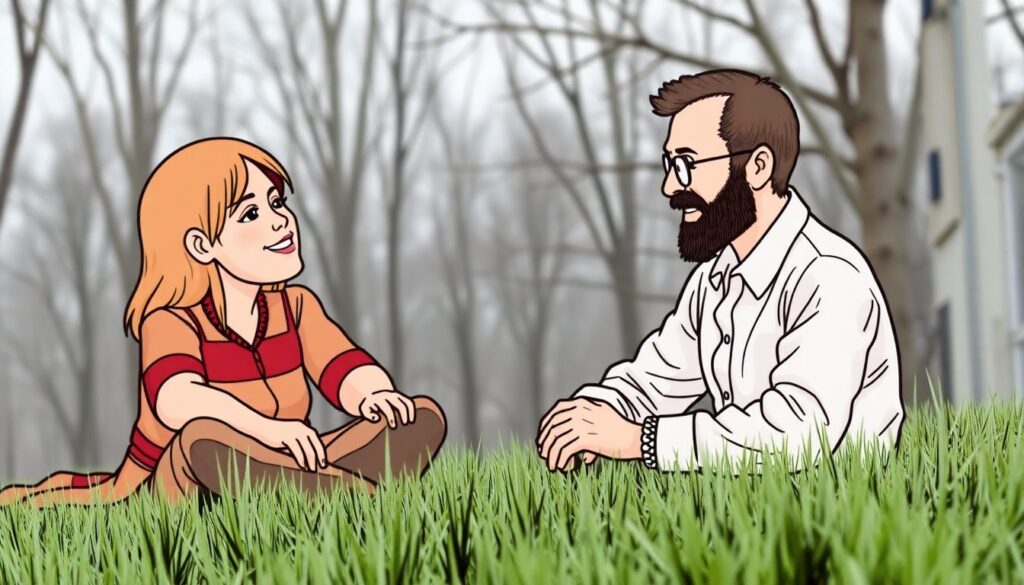 Как управлять своими финансами в качестве фрилансера с тревогой - иллюстрация