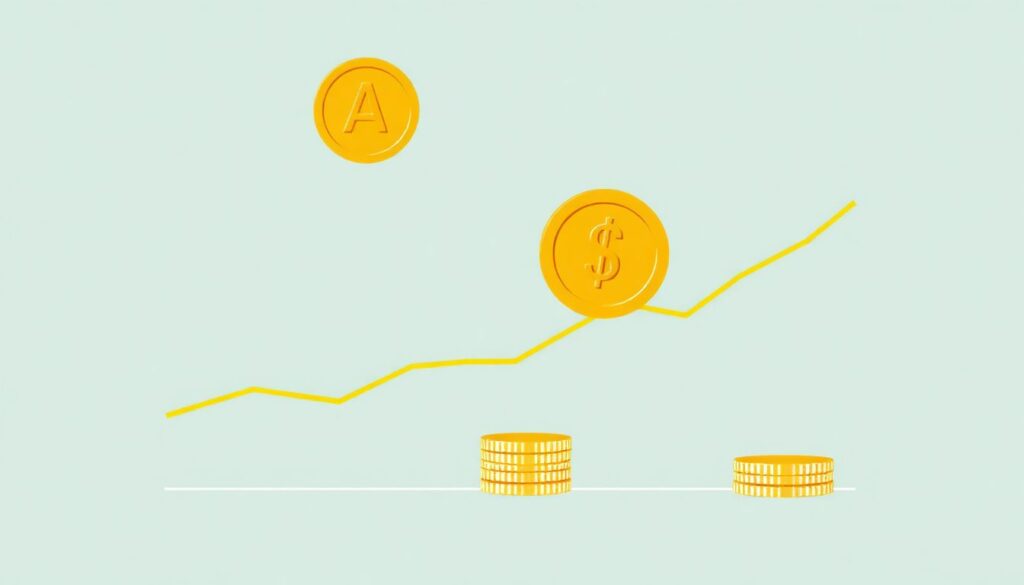 Лучшие способы создать ощущение финансовой безопасности в качестве фрилансера Лучшие способы создать ощущение финансовой безопасности в качестве фрилансера - иллюстрация