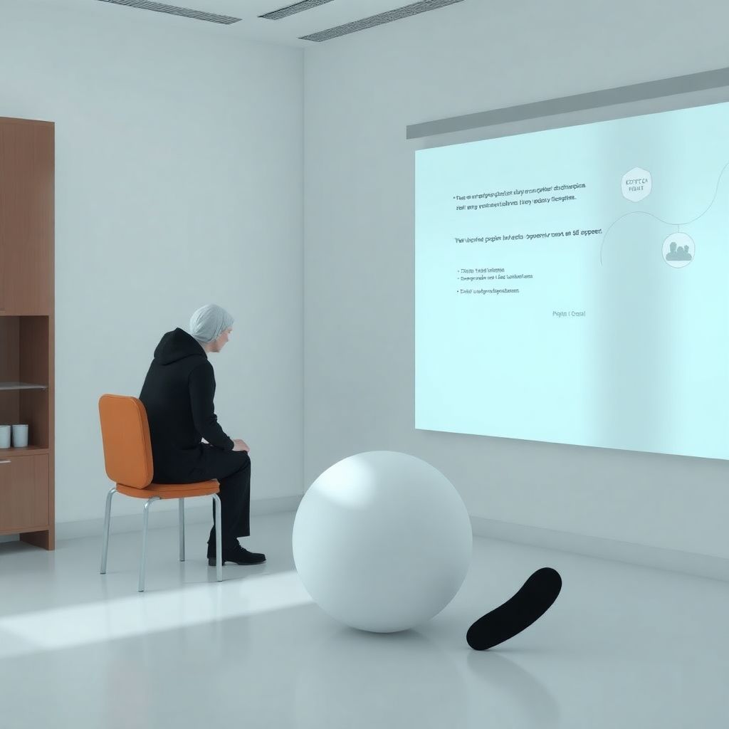 Как построить фрилансерскую карьеру, которая поддерживает ваше психическое здоровье Как построить фрилансерскую карьеру, которая поддерживает ваше психическое здоровье