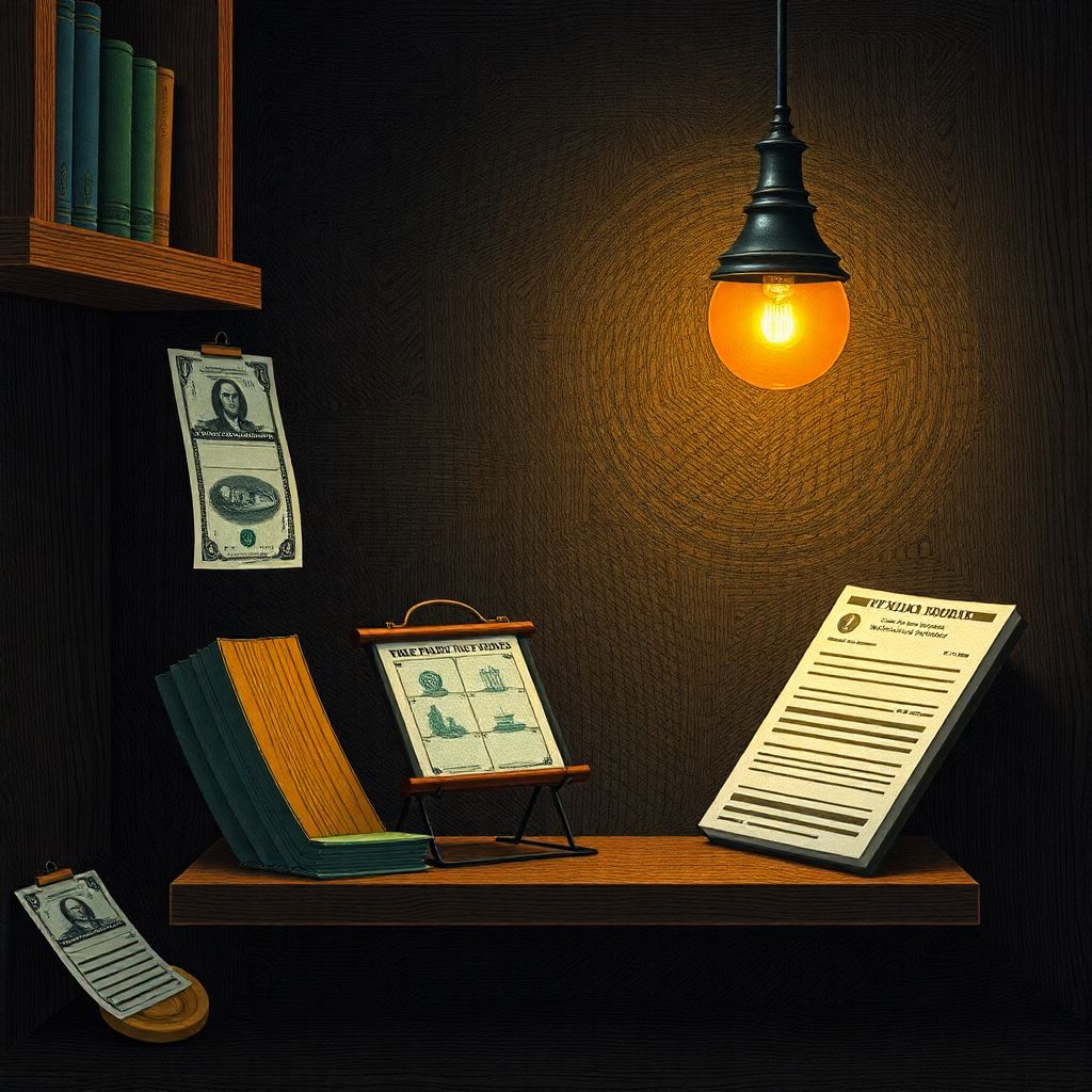 Как управлять своими финансами в качестве фрилансера с депрессией