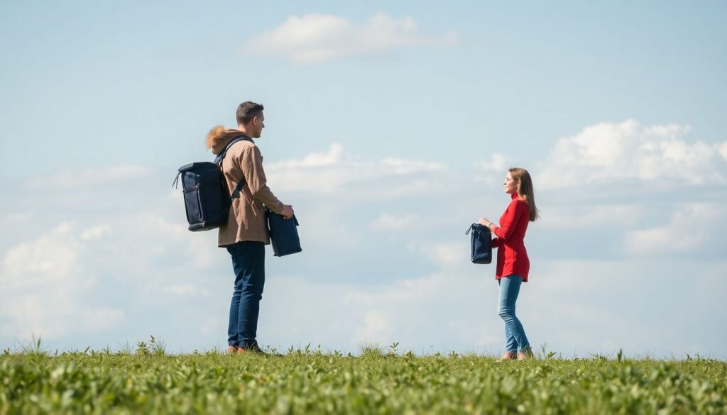 Как накопить на собственную пенсию, одновременно заботясь о ком-то еще Как накопить на собственную пенсию, одновременно заботясь о ком-то еще - иллюстрация