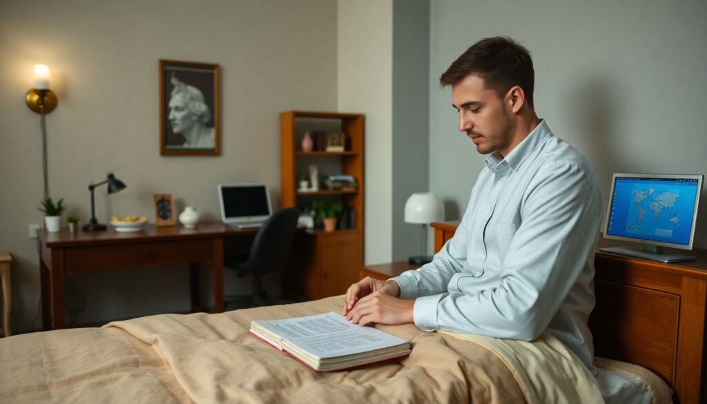 Как сбалансировать свою работу фрилансера с учебой - иллюстрация