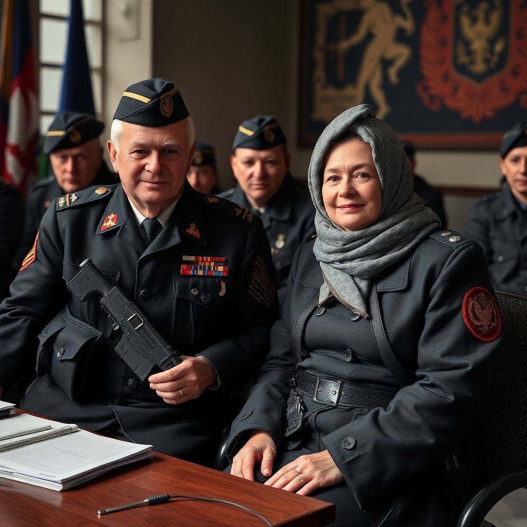 Как построить успешную и финансово стабильную фрилансерскую карьеру в качестве супруга военнослужащего