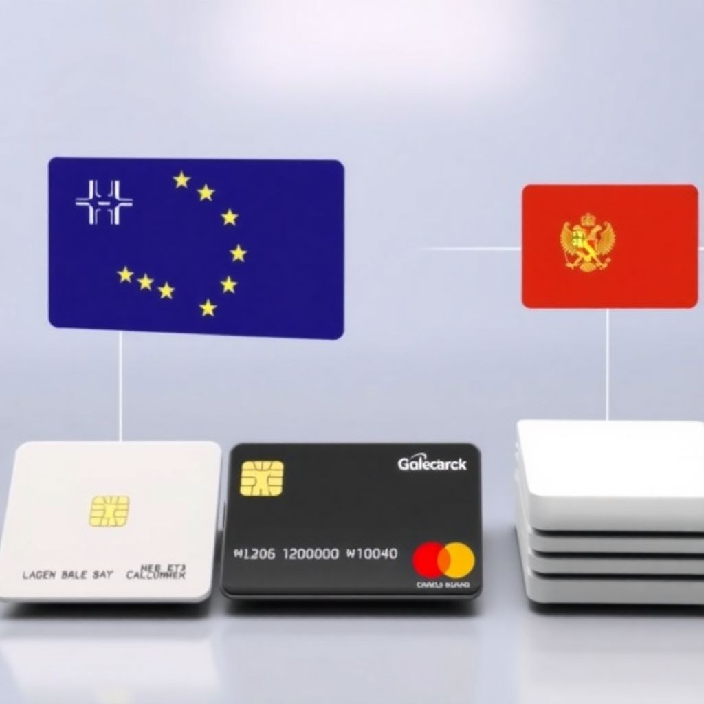 Как управлять своими банковскими счетами и кредитными картами в нескольких странах Как управлять своими банковскими счетами и кредитными картами в нескольких странах