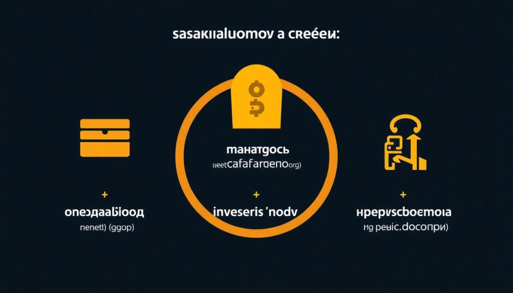Как накопить на пенсию в качестве фрилансера-экспата Как накопить на пенсию в качестве фрилансера-экспата - иллюстрация