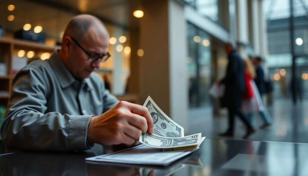 Как построить успешную и финансово обеспеченную фрилансерскую карьеру, живя за границей - иллюстрация