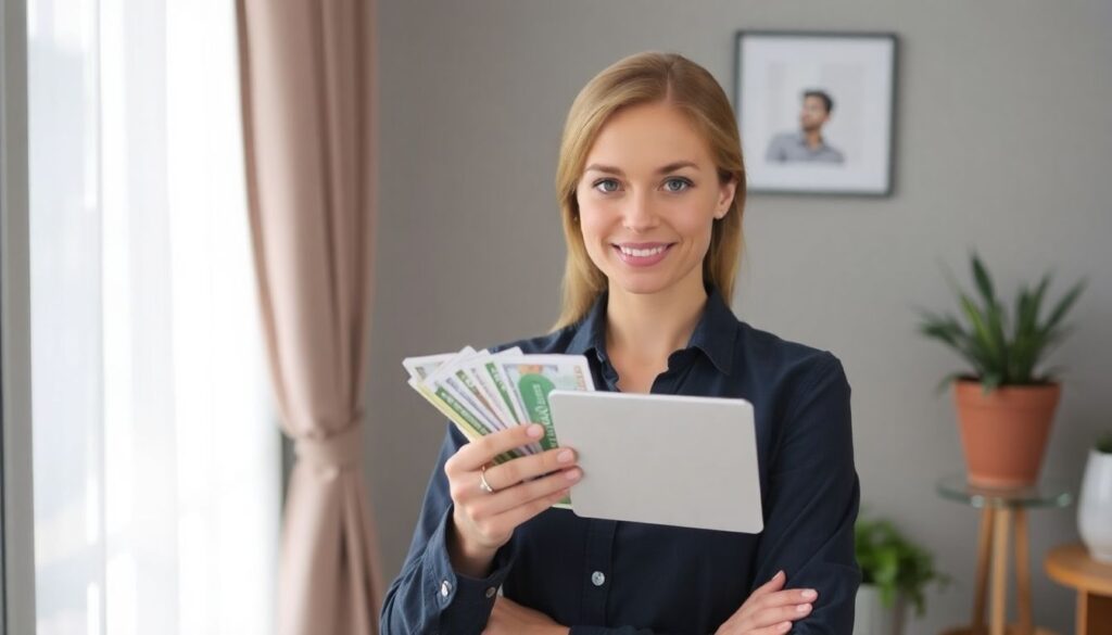 Как построить успешную и финансово обеспеченную фрилансерскую карьеру, живя за границей - иллюстрация