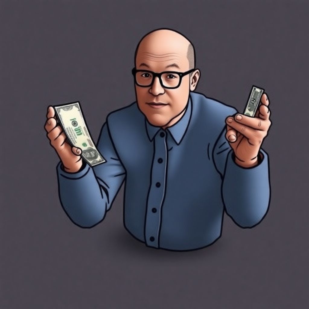 Как управлять своими финансами в качестве фрилансера, который также является минималистом Как управлять своими финансами в качестве фрилансера, который также является минималистом