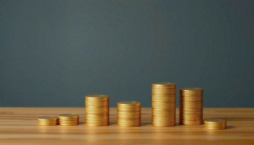 Лучшие способы сэкономить деньги и жить на меньшее в качестве фрилансера Лучшие способы сэкономить деньги и жить на меньшее в качестве фрилансера - иллюстрация