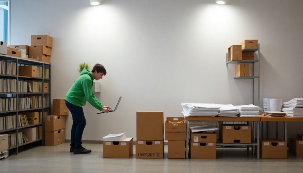 Как достичь финансовой устойчивости в качестве фрилансера, придерживающегося принципов безотходного производства. Как достичь финансовой устойчивости в качестве фрилансера, придерживающегося принципов безотходного производства. - иллюстрация