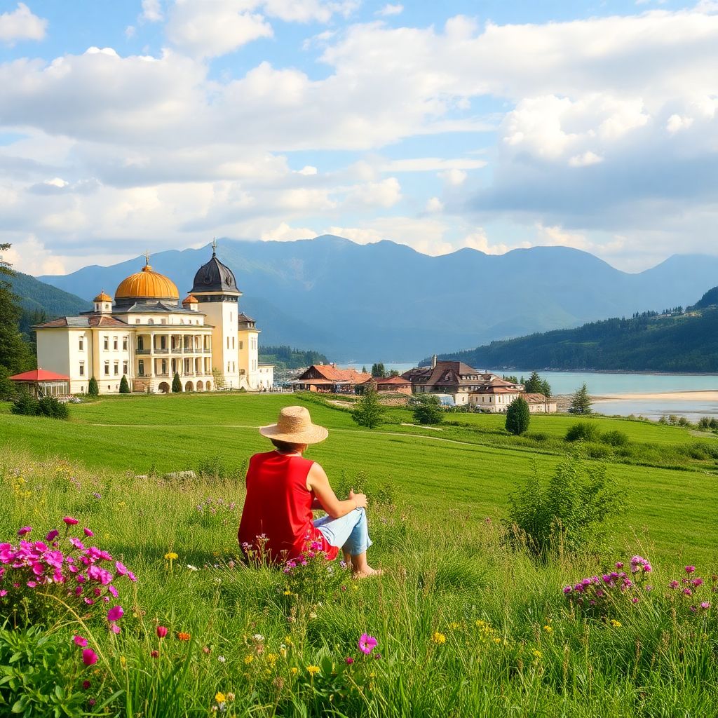 Как найти клиентов для своего туристического бизнеса