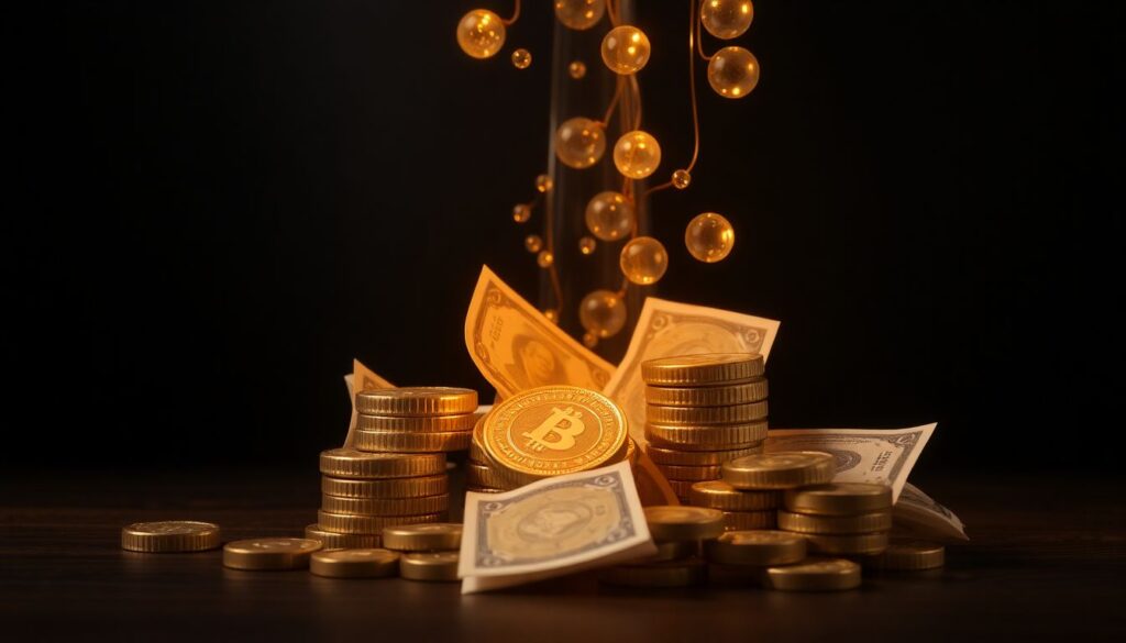 Как управлять своими финансами в качестве фрилансера-няни для домашних животных - иллюстрация