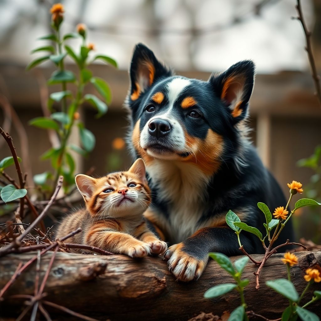 Как найти клиентов для своего бизнеса по присмотру за домашними животными