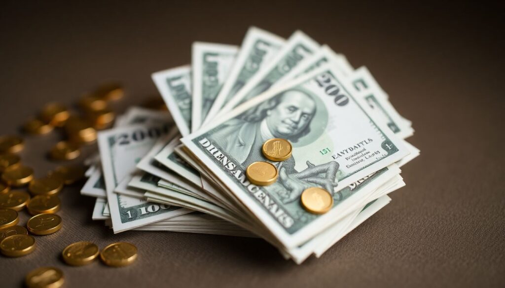 Как управлять своими финансами в качестве фрилансера-водителя - иллюстрация