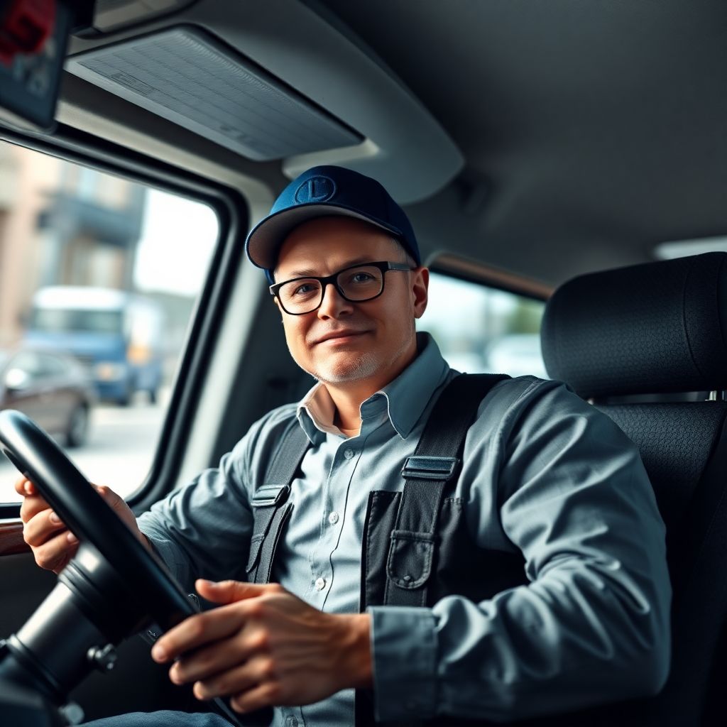 Как максимизировать свой заработок в качестве водителя